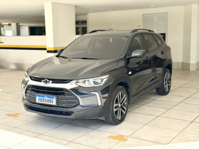Chevrolet Tracker LT 1.0 Turbo 12V Flex AUT 2024