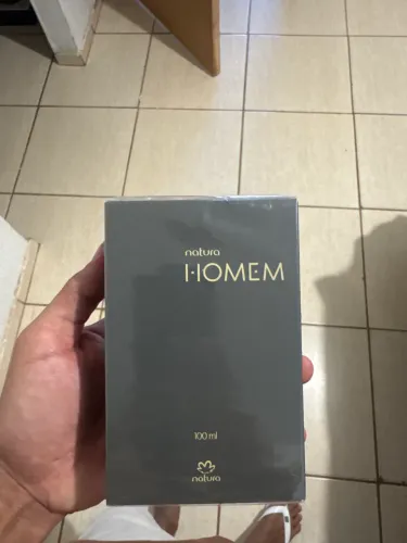 Perfume Natura homem