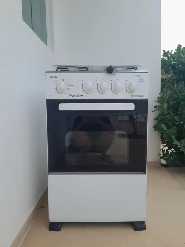 fogão esmaltec 4 bocas
