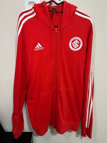 Casaco internacional adidas 2021 G