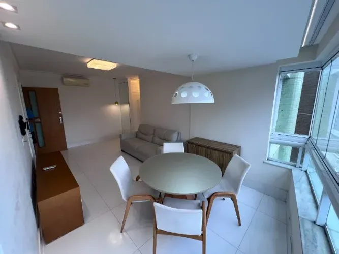 Quarto e Sala MOBILIADO no Itaigara