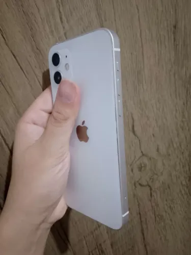 iPhone 12