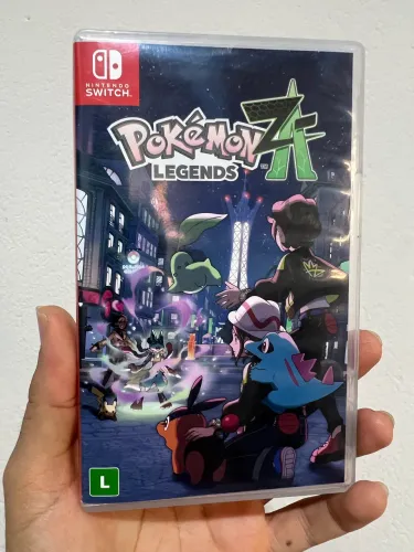 Pokemon AZ