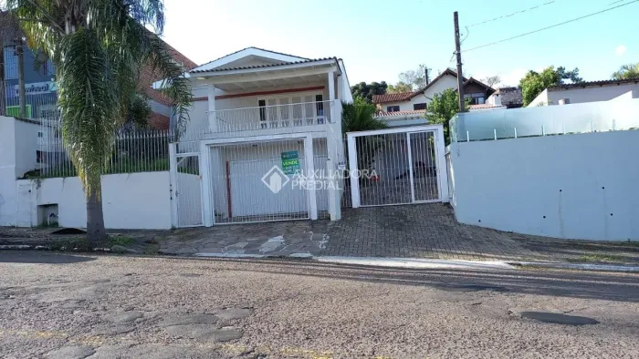 Casa no bairro Guarani