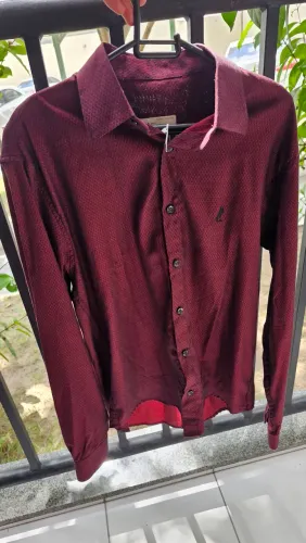 Camisa Social