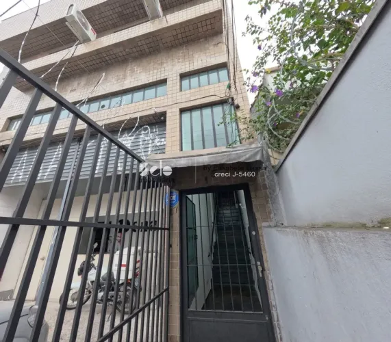 Sala para Locação Sítio do Morro, São Paulo