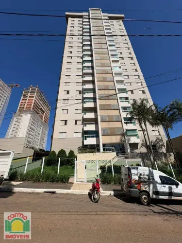 Apartamento para locação, Jundiaí, Anápolis, GO