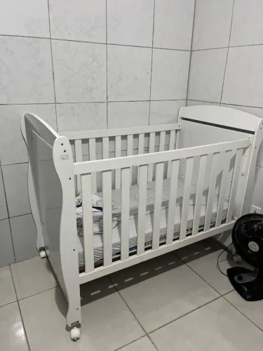 Berço 