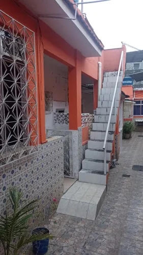 ALUGO IMÓVEL PENHA CIRCULAR ( Rua sem saída )