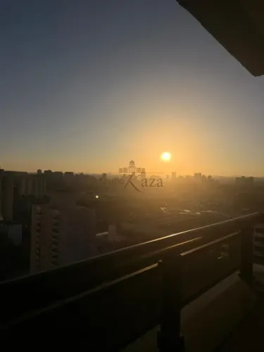 Apartamento Padrão - Residencial Wonder - Jardim Satélite - 2 Dormitórios - 85m²