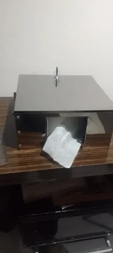DISPENSER PAPEL HIGIENICO ROLAO