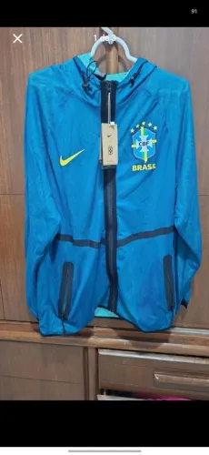 Casaco seleção