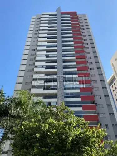 Apartamento Para Alugar Joan Miro Londrina