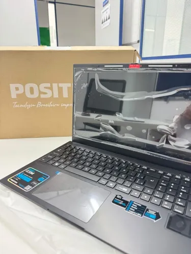 Notebook POSITIVO