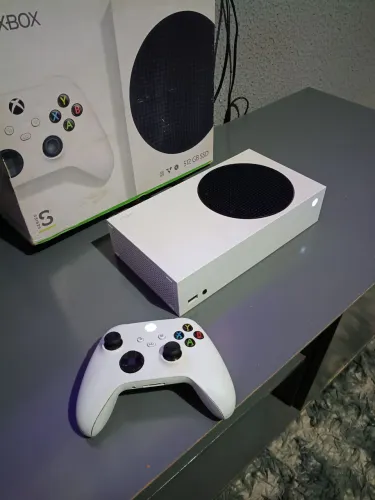 XBOX SERIE S
