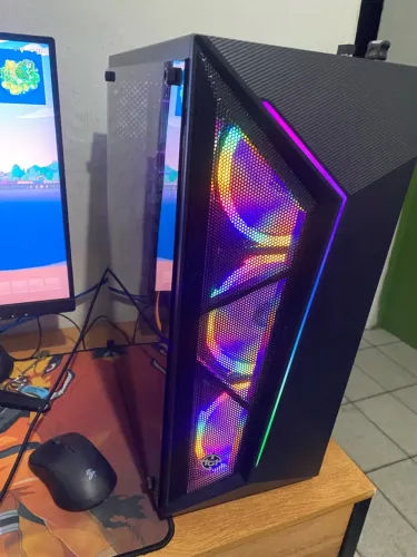 Pc gamer gtx 1660 6gb