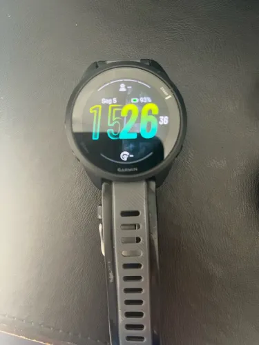 Garmin Forerunner 165 MUSIC