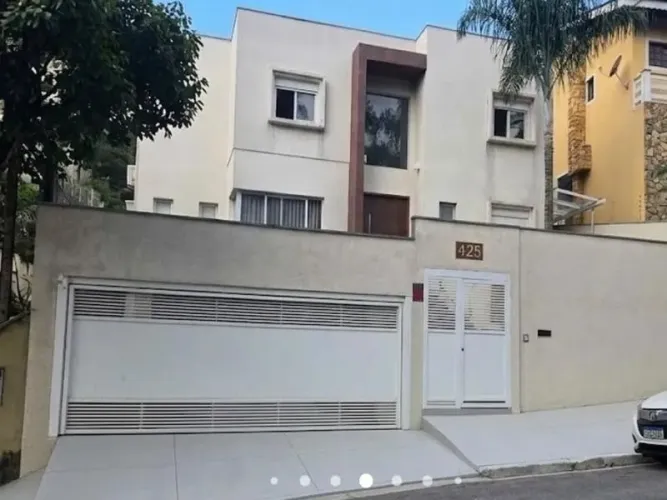 Residencial - City Bussocaba