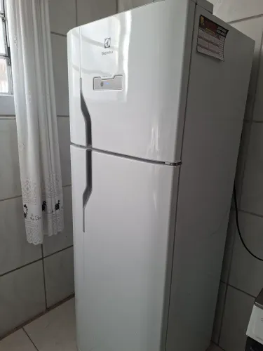 Vendendo tudo