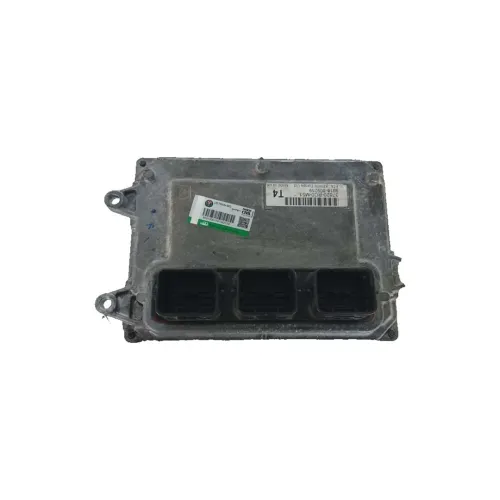 Módulo Injeção Eletrônica Honda Fit 2009 2012