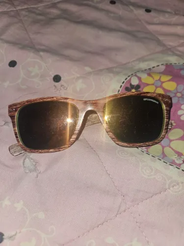 Óculos de sol Giorgio Armani