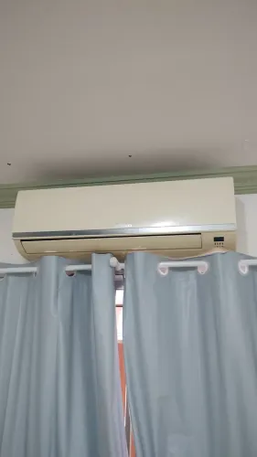 Ar condicionado Split 12.000 BTUs