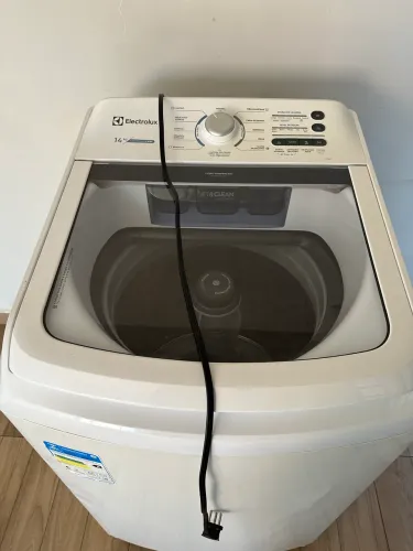 Vendo maquina de lavar!!