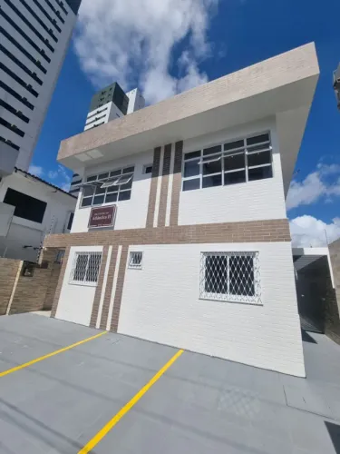 Kitnet no melhor de Manaíra!