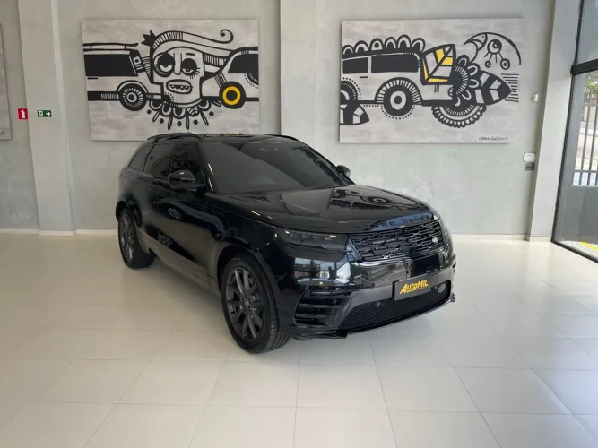 Land Rover Range R. Velar Autobio. 2.0 P400e (híb) 2026