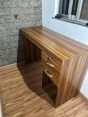 Mesa de madeira