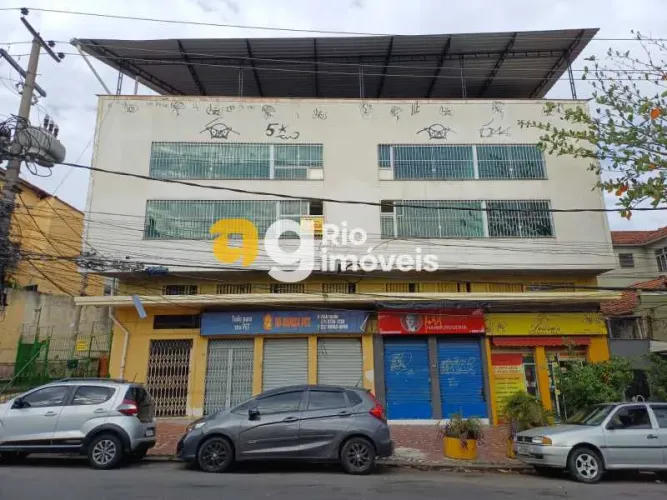 Outros : / Comercial / Pilares
