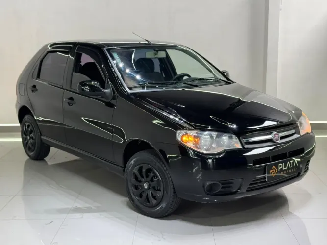 Fiat Palio 1.0 Economy Fire Flex 8V 4P 2013