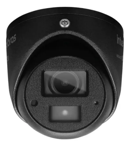 Mini Câmera Intelbras Full Hd Vhd 3220 D C/áudio 1080p