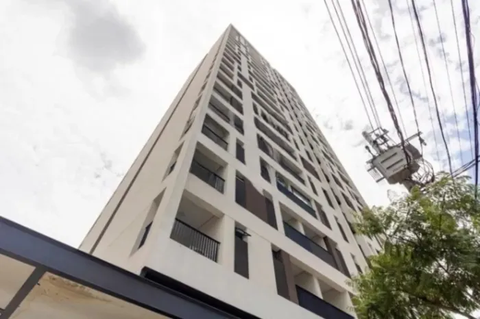 KLABIN PAULISTA - SETIN - Studios de 22m², em excelente localização, ao lado do metrô Chác