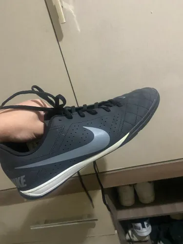 chuteira futsal nike