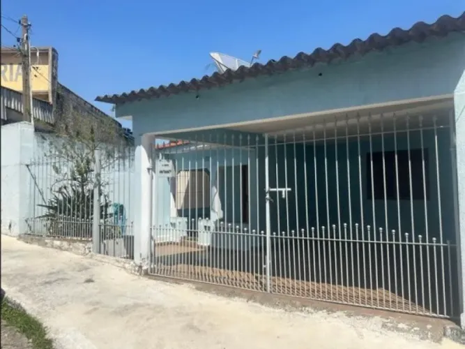 Residencial - Vl Yara