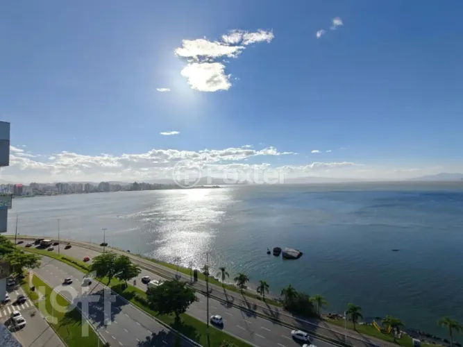 Apartamento à venda Avenida Jornalista Rubens de Arruda Ramos, Centro - Florianópolis