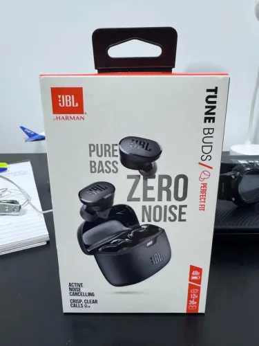 Fone JBL Tune Buds