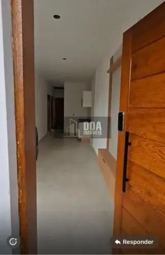 CASA NOVA GEMINADA À VENDA NA VILA TOSCANA!