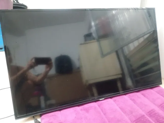 Tv Samsung 40 polegadas