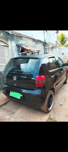 Volkswagen Fox Plus 1.0mi/ 1.0mi Total Flex 8V 3P 2006