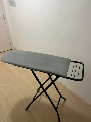 Tábua de passar.