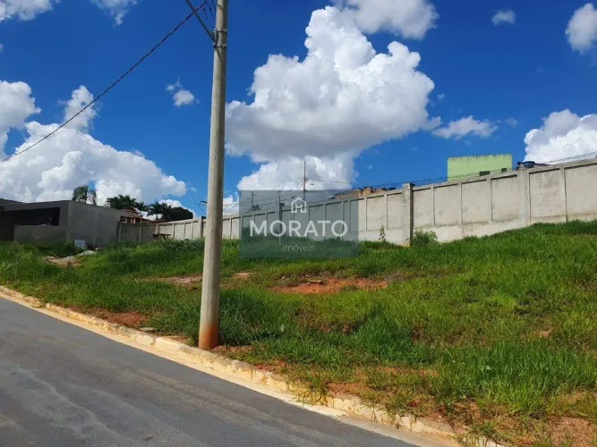Lotes à venda no Residencial Brisas Pampulha, no bairro Xangri-lá- Contagem-MG