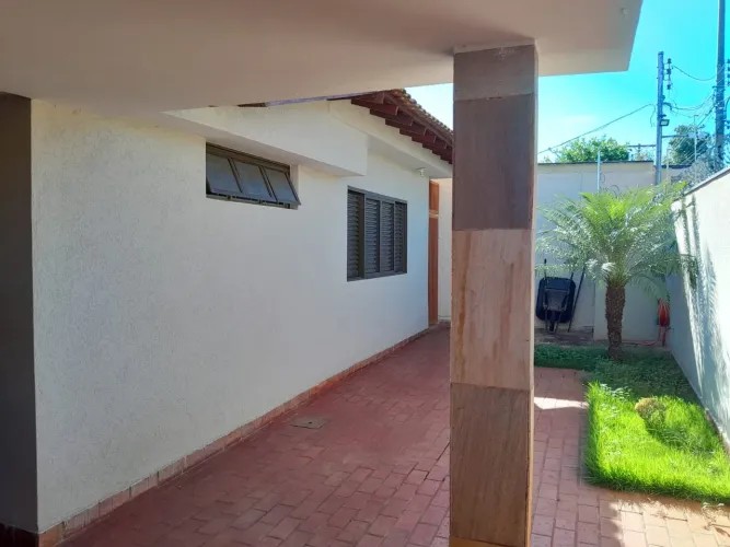 Casa Monte Libano 