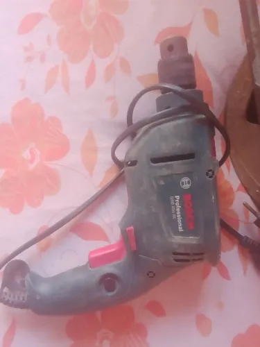Furadeira