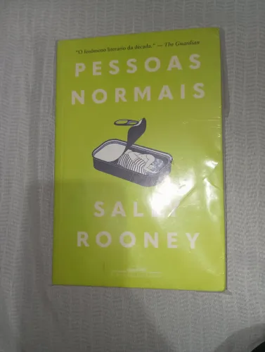 Pessoas normais