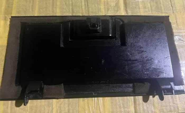 Tampa Porta Luvas Original VW Gol CL Parati Surf 87 a 95
