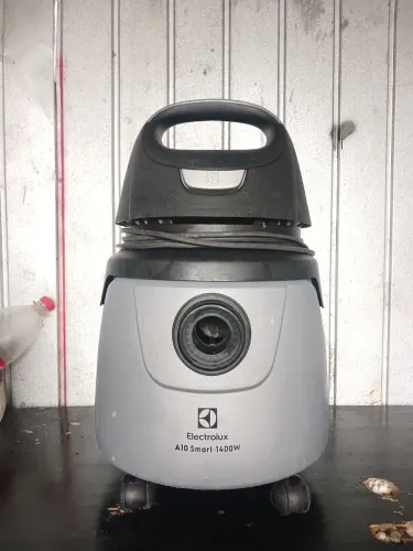 Aspirador Electrolux Água e Pó