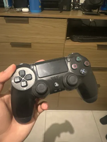 Troco ou vendo Controle PS4
