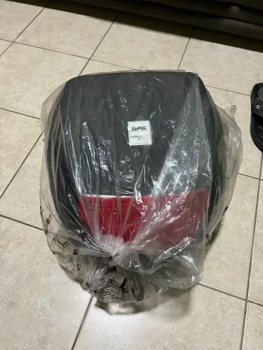 Baú Pro Tork 28litros 